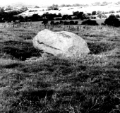 Slipper Hill Stone