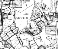 Map of Stock1717