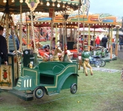 Carters ChildsRoundabout
