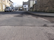 Bracewell Street after Feb 2014