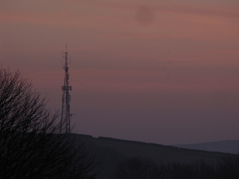 Bank Edge view 28th Feb 2014 005