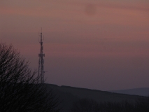 Bank Edge view 28th Feb 2014 005