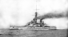 Dreadnought