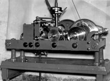 RileyStreetclock1937
