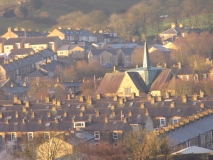 Bank Edge view4th March 2014 002