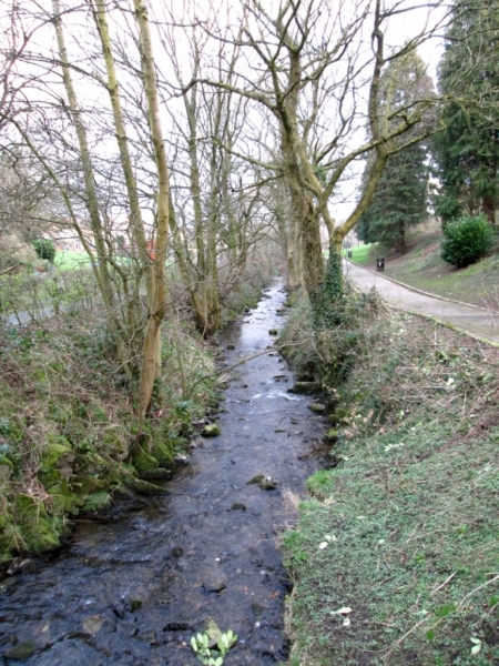 Butts Beck 090314