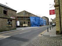 Railway pub 090314