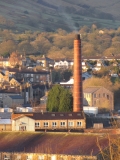 Bank Edge view 10th March 2014 001