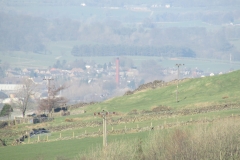 chimney view