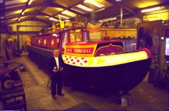 LPMEvansboat9805