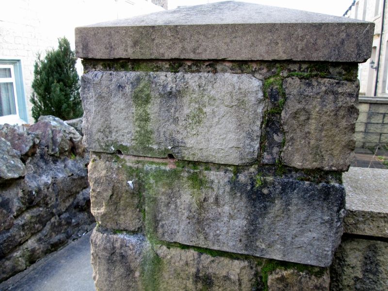 Gate pillar 120314