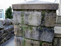 Gate pillar 120314