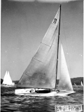 Star on Havel Harry Smart 1955