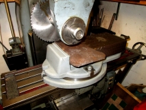 Cutting back plate 140314