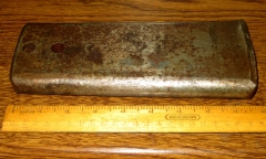MYSTERY OBJECT 371