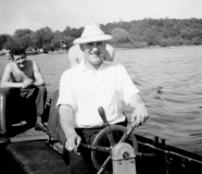SlimSeatonRAFlaunchHavel1955