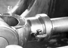 Cotter LP crosshead797203