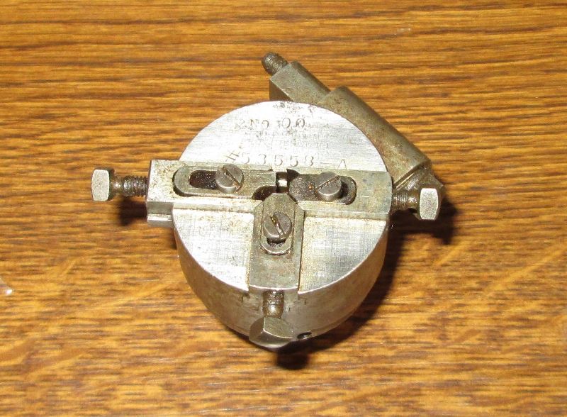 MYSTERY OBJECT 372