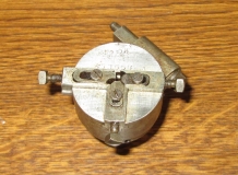 MYSTERY OBJECT 372