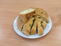 rosemary bread