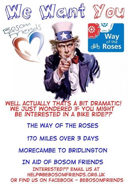 WOTR Poster
