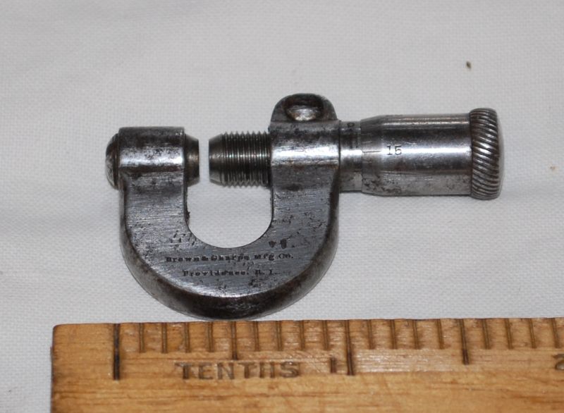 MYSTERY OBJECT 373