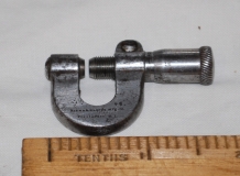 MYSTERY OBJECT 373