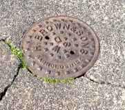 HillStManhole