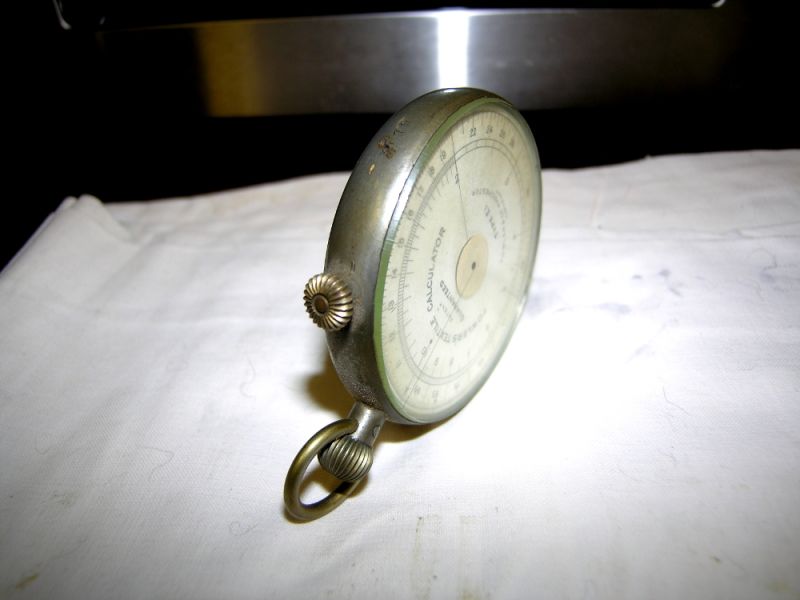 Mystery objects 90