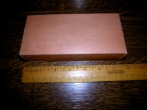 Mystery objects 91