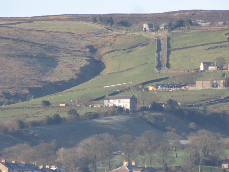 Bank Edge view 24th March 2014 014