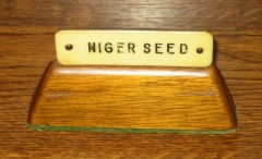 MYSTERY OBJECT 377