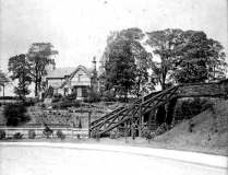 Gisburn Station 1903