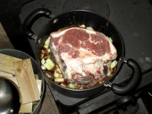 Slow cooking 310314
