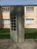 Bletchley Codebreakers Memorial