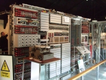 Colossus 1