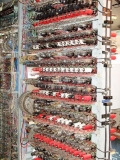 Colossus Valve Bank