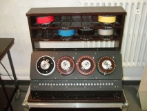 Checking Machine
