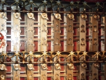 Bombe Mechanism and Lubrication