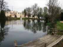 Bletchley Lake 2