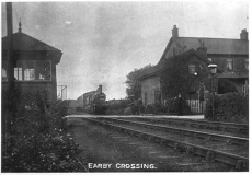 EarbyCrossing