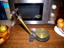 MYSTERY OBJECT 382