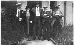 Clarence club
