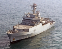 HMS Echo MOD 45155676