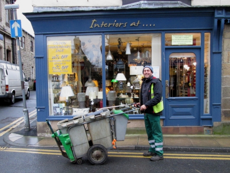 Mark streetsweeper070414