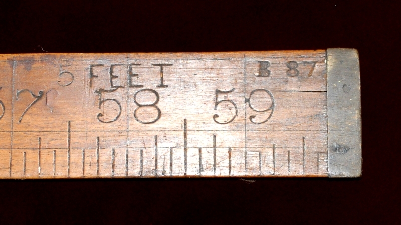 Co-op cloth measure 01