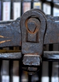 MYSTERY OBJECT 385