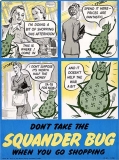 Squanderbug