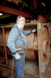 Dave NDT test REW960606