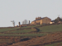 Bank Edge view 11th April 2014 016